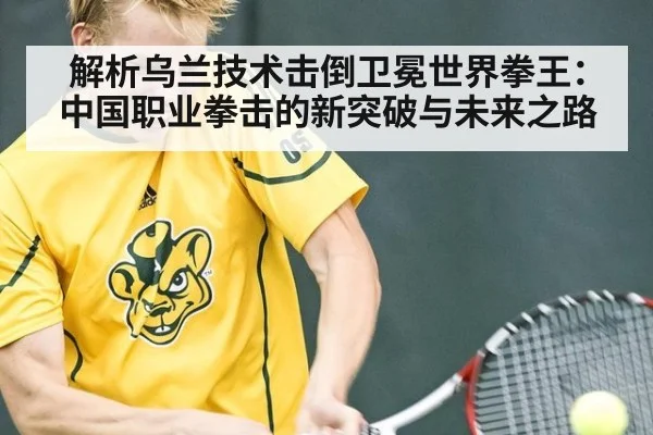 解析乌兰技术击倒卫冕世界拳王:中国职业拳击的新突破与未来之路